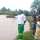 Woman Plunges herself into Nzoia River with her Three Children, One Survives